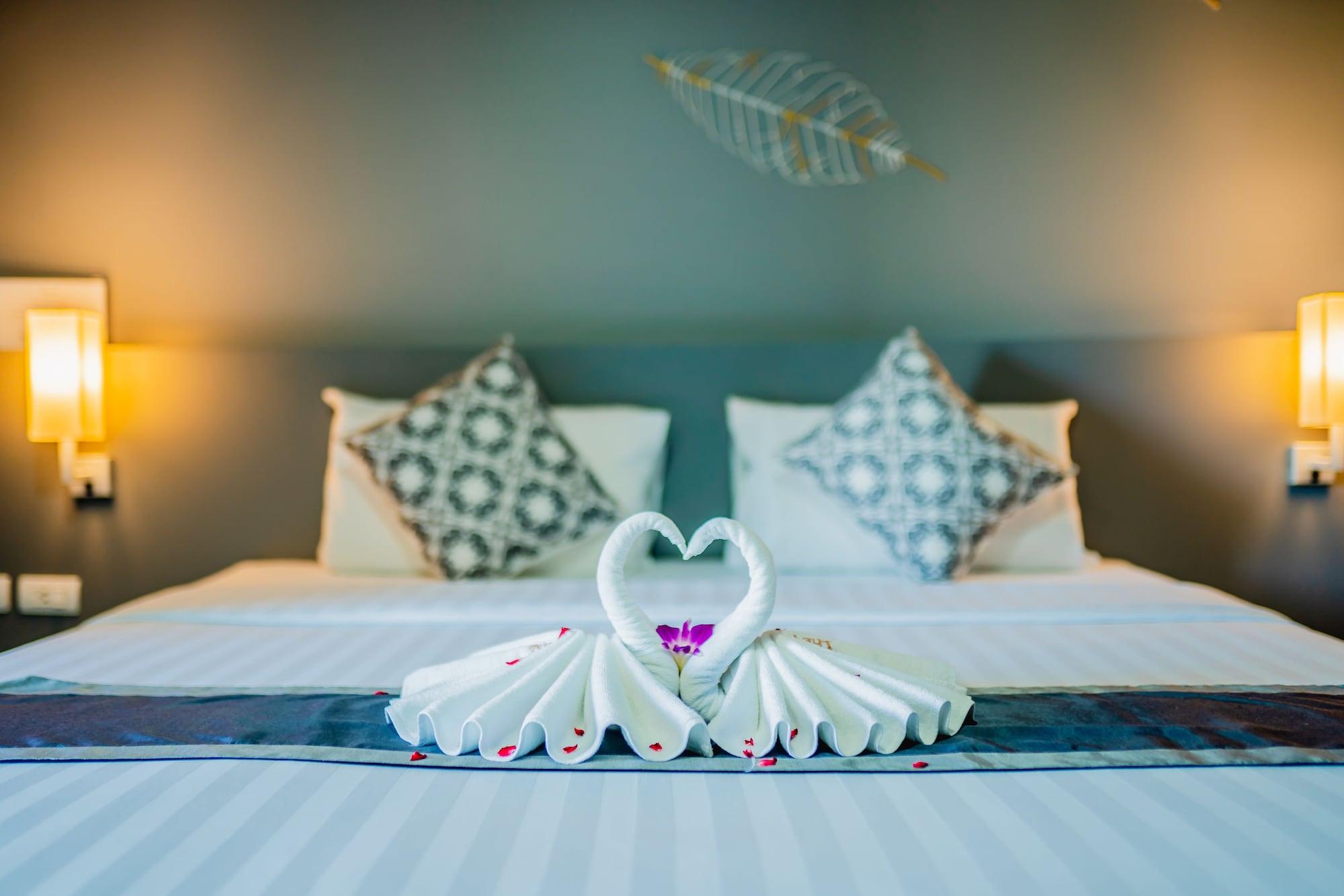 תאלאנג The Rubber Hotel Phuket מראה חיצוני תמונה
