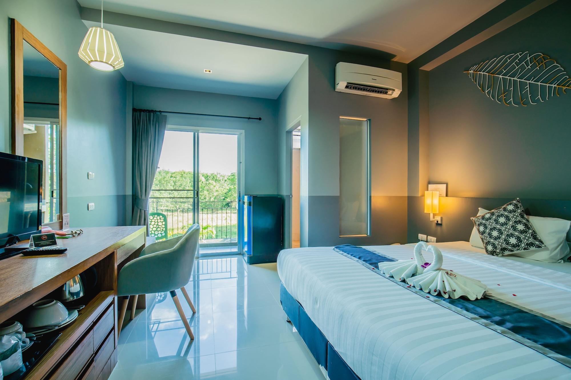 תאלאנג The Rubber Hotel Phuket מראה חיצוני תמונה