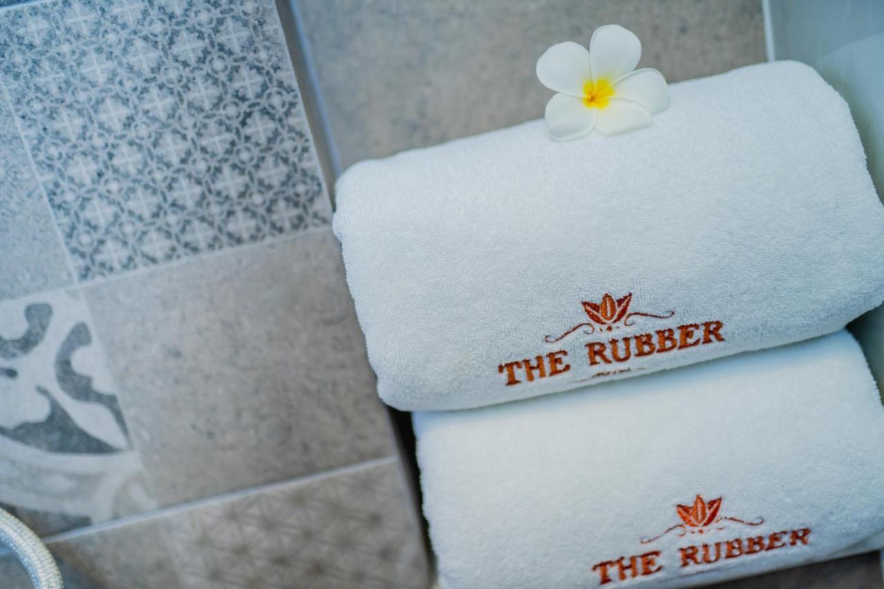 תאלאנג The Rubber Hotel Phuket מראה חיצוני תמונה