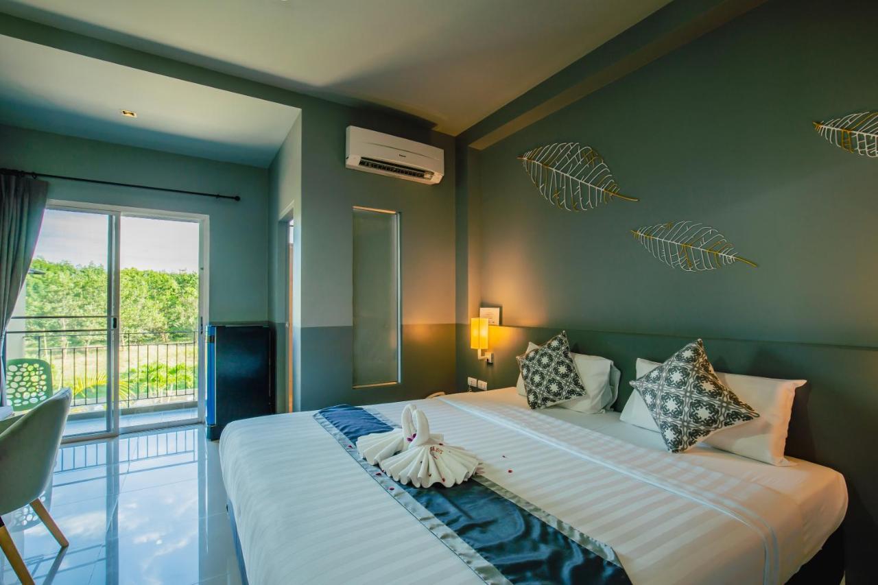 תאלאנג The Rubber Hotel Phuket מראה חיצוני תמונה