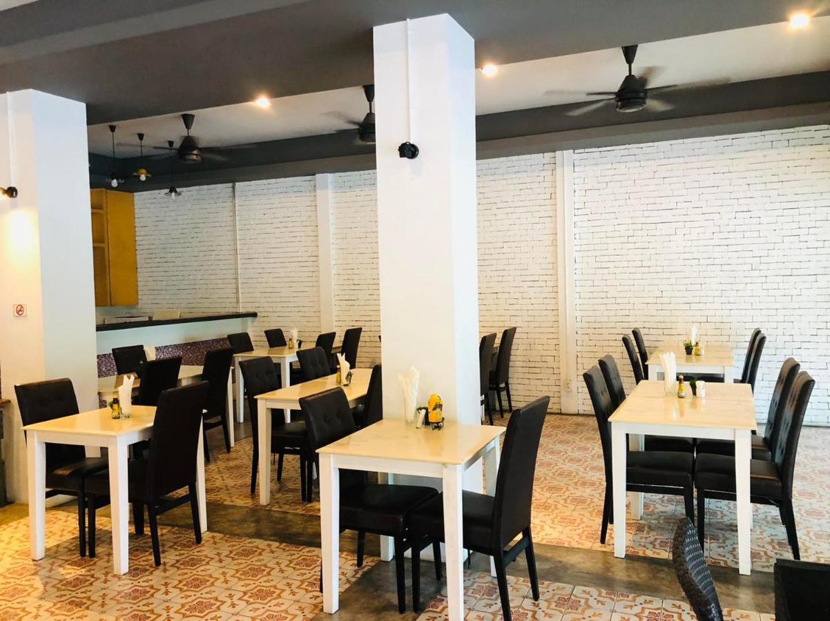 תאלאנג The Rubber Hotel Phuket מראה חיצוני תמונה