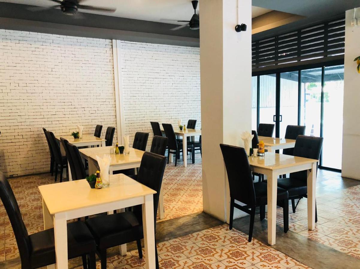 תאלאנג The Rubber Hotel Phuket מראה חיצוני תמונה