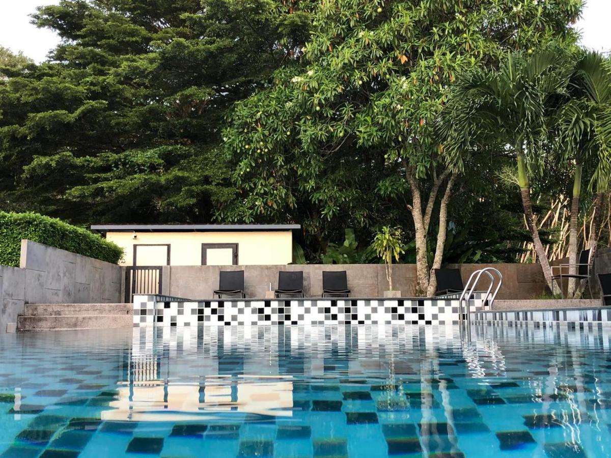תאלאנג The Rubber Hotel Phuket מראה חיצוני תמונה