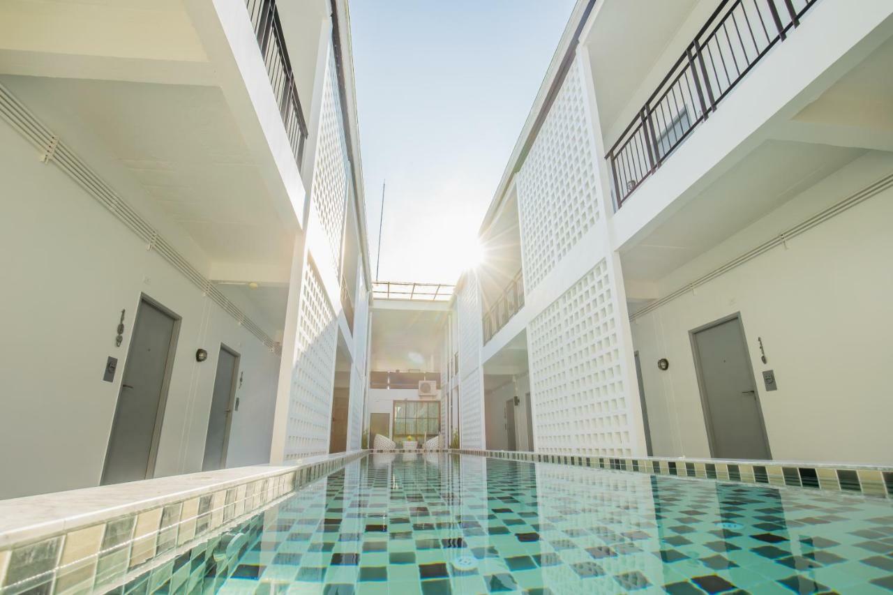 תאלאנג The Rubber Hotel Phuket מראה חיצוני תמונה